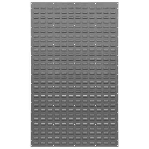 [CC991] Louvered Panel (CC991)