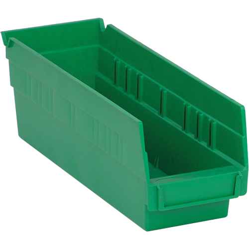 [CD002] Shelf Bins (CD002)
