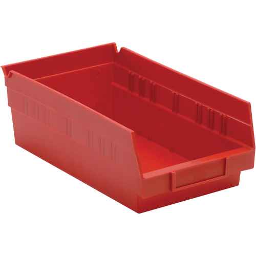 [CD007] Shelf Bins (CD007)