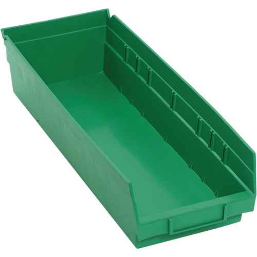 [CD020] Shelf Bins (CD020)