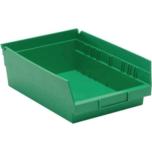 [CD023] Shelf Bins (CD023)