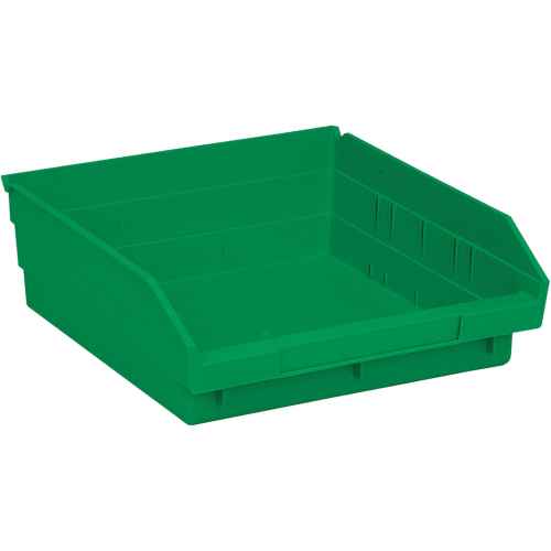 [CD026] Shelf Bins (CD026)