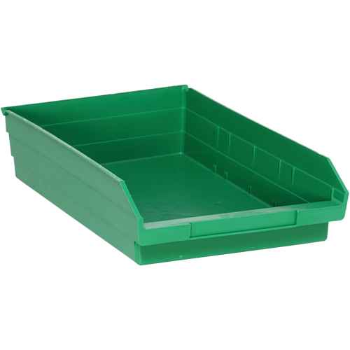 [CD032] Shelf Bins (CD032)