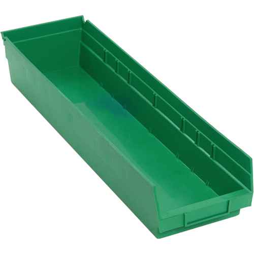 [CD048] Shelf Bins (CD048)