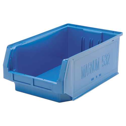 [CD083] MAGNUM Bin (CD083)