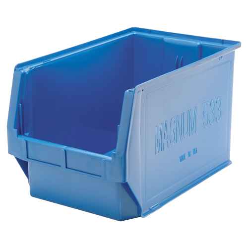 MAGNUM Bin (CD084)