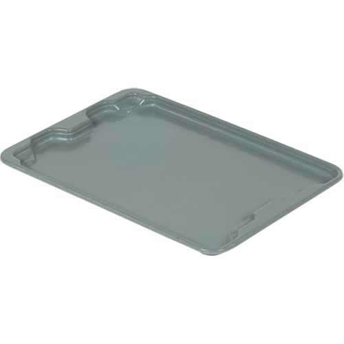 Stack-N-Nest® Plexton Containers - Covers (CD222)