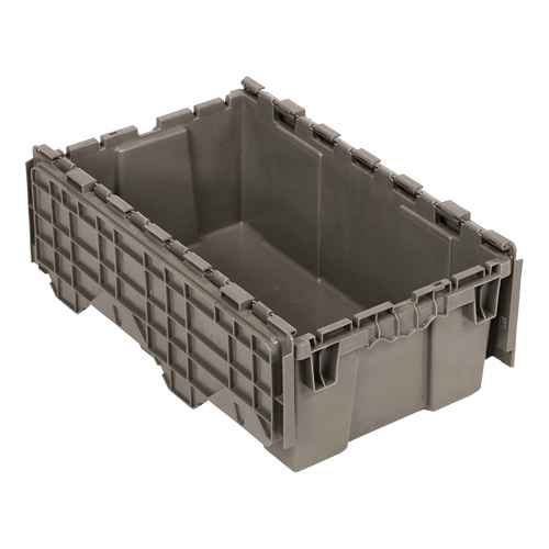 Attached-Top Distribution Container (CD255)