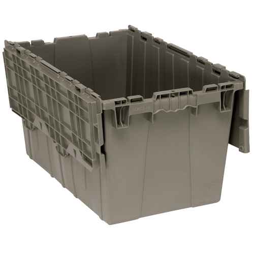 [CD261] Attached-Top Distribution Container (CD261)