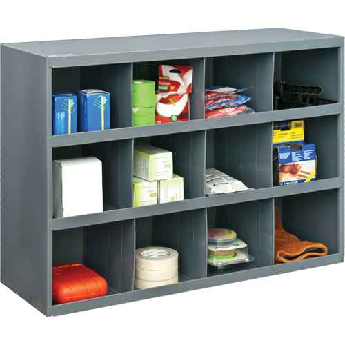 [CD328] Storage Bin Cabinets (CD328)