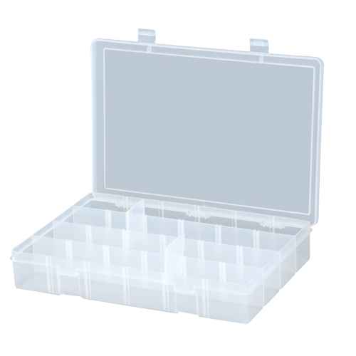 [CD381] Compact Compartment Cases (CD381)