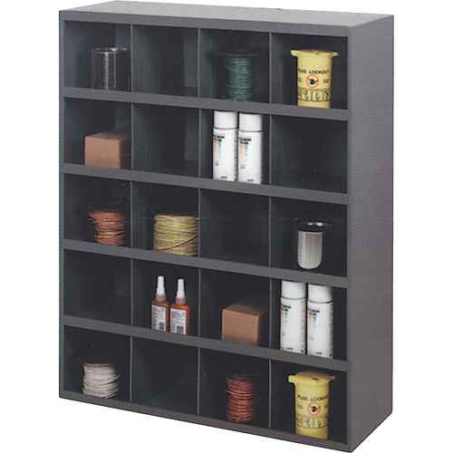 Armoires pour bacs de rangement (CD382)
