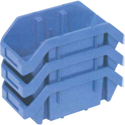 Boîtes à ramassage rapide "Quick Pick" (CD403)