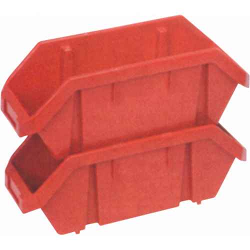 [CD405] Boîtes à ramassage rapide "Quick Pick" (CD405)
