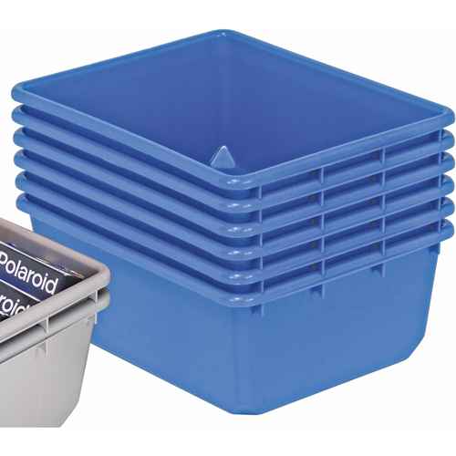 [CD434] QuanTub Nesting Totes (CD434)