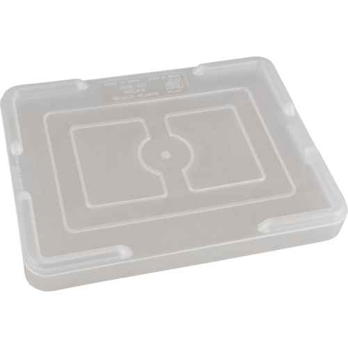[CD438] Snap-On Container Cover (CD438)