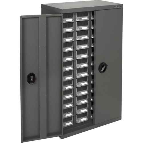Casiers pour pièces KPC-400 (CD440)