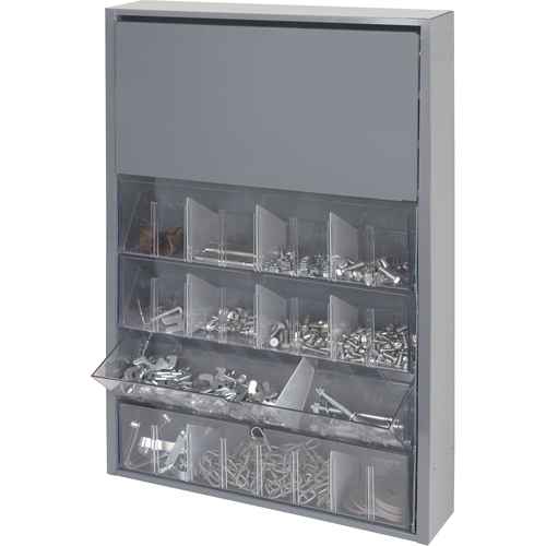 [CD544] Tilt Out Tray Cabinet  (CD544)
