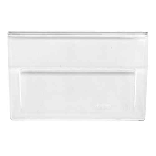 [CD570] Clear Window for Stacking Container (CD570)