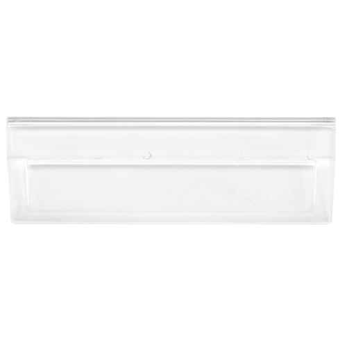[CD571] Fenêtre transparente pour contenant empilable (CD571)