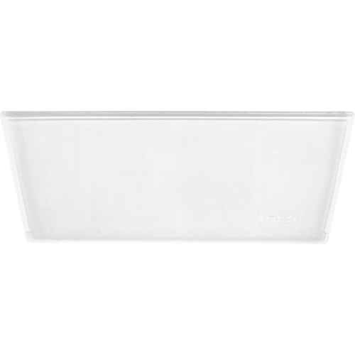 [CD582] Fenêtre transparente pour contenant empilable géant (CD582)