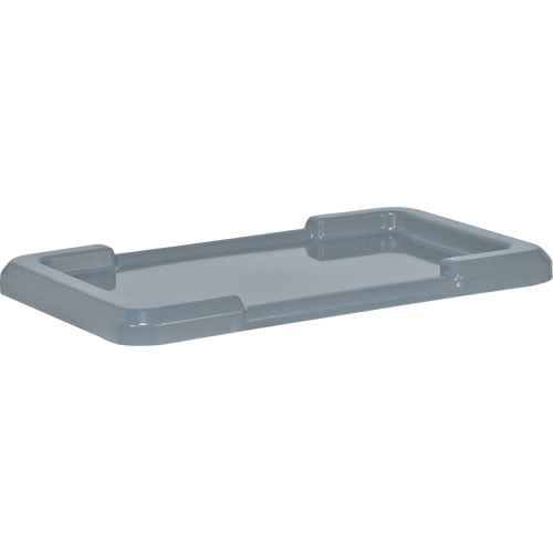 [CD586] Bacs empilables en croisé - Couvercles (CD586)