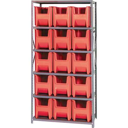 [CD590] Shelving Unit (CD590)