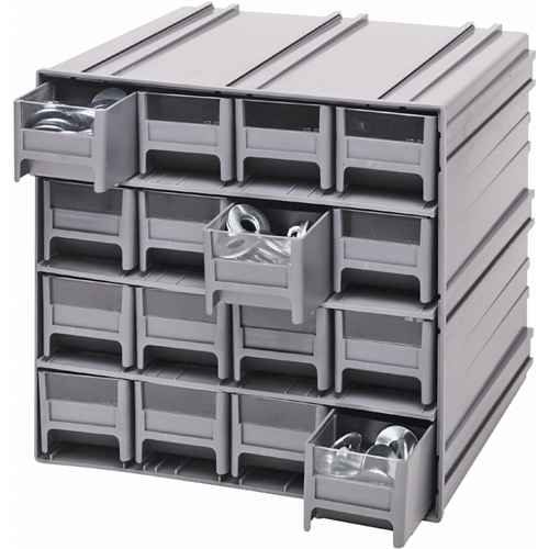 [CD627] Interlocking Storage Cabinet (CD627)