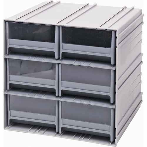 [CD630] Interlocking Storage Cabinet (CD630)