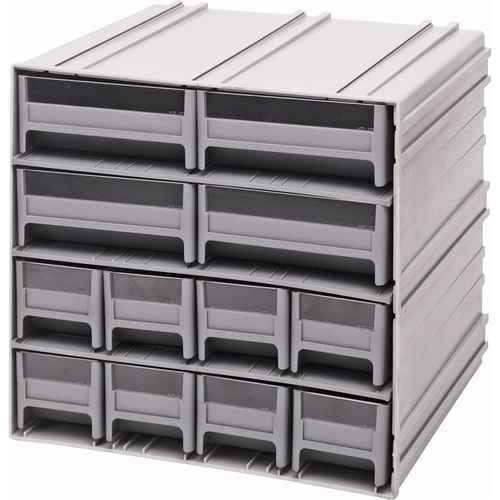 [CD631] Interlocking Storage Cabinet (CD631)