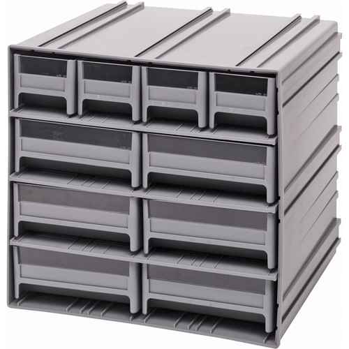 [CD633] Interlocking Storage Cabinets (CD633)