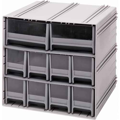 [CD634] Interlocking Storage Cabinet (CD634)