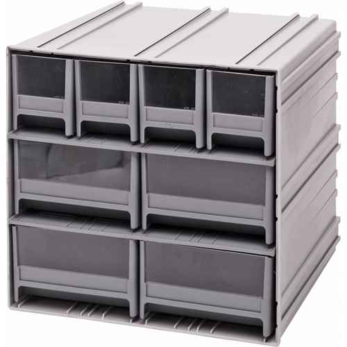 [CD635] Interlocking Storage Cabinet (CD635)
