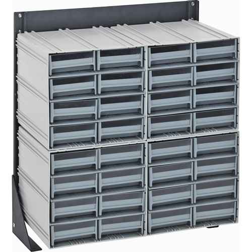 [CD642] Interlocking Storage Cabinet Floor Stand (CD642)