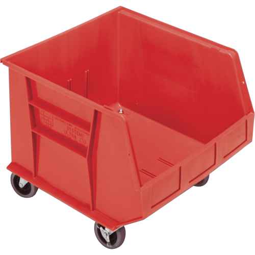 [CD671] Mobile Bin (CD671)
