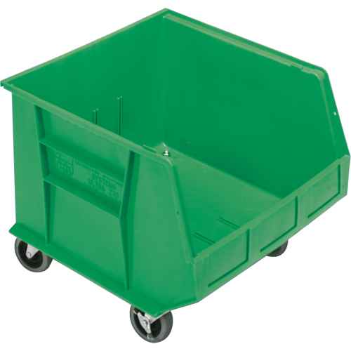 [CD672] Mobile Bin (CD672)