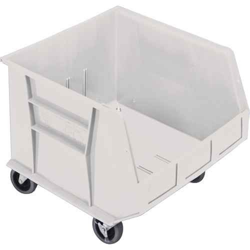 [CD673] Mobile Bin (CD673)