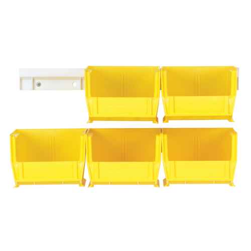 Hang-n-Stack Bin Complete Package (CD688)