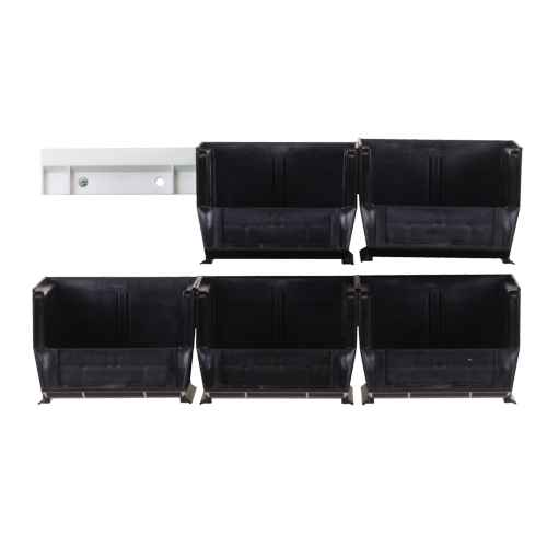 Hang-n-Stack Bin Complete Package (CD692)