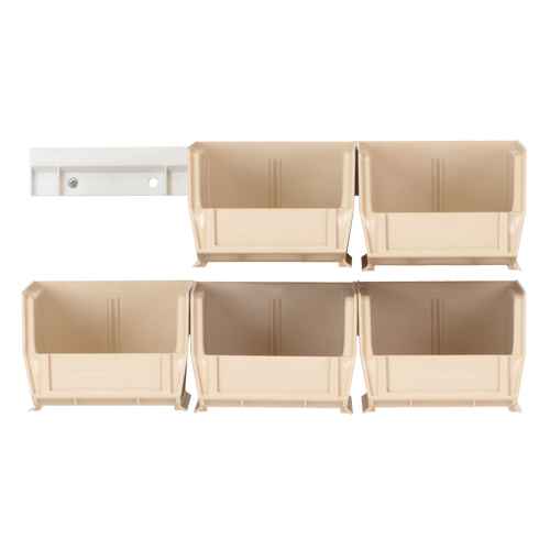 Ensemble complet de bacs Hang-and-Stack (CD697)