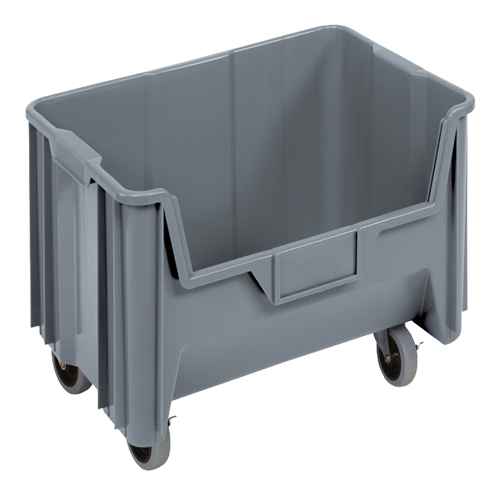 [CD933] Bac géant mobile empilable (CD933)