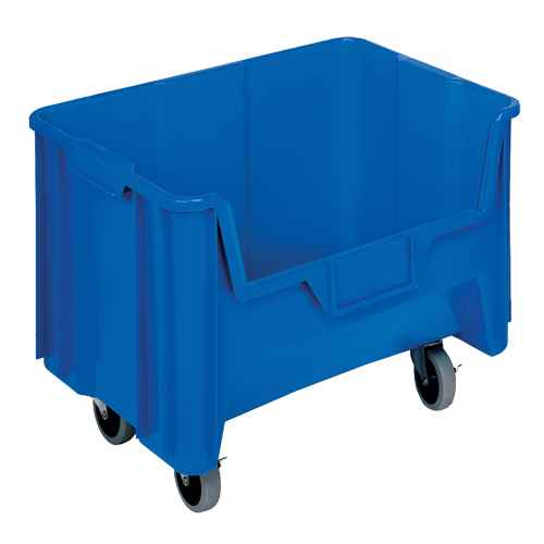[CD934] Bac géant mobile empilable (CD934)