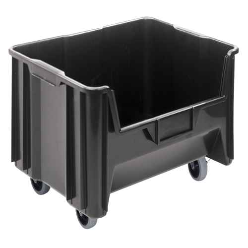 [CD936] Bac géant mobile empilable (CD936)
