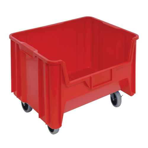 [CD937] Bac géant mobile empilable (CD937)