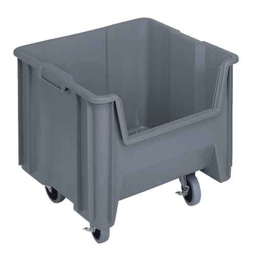 [CD938] Bac géant mobile empilable (CD938)