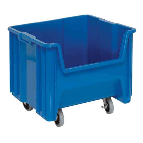 [CD939] Bac géant mobile empilable (CD939)