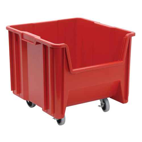[CD940] Mobile Giant Stack Container (CD940)