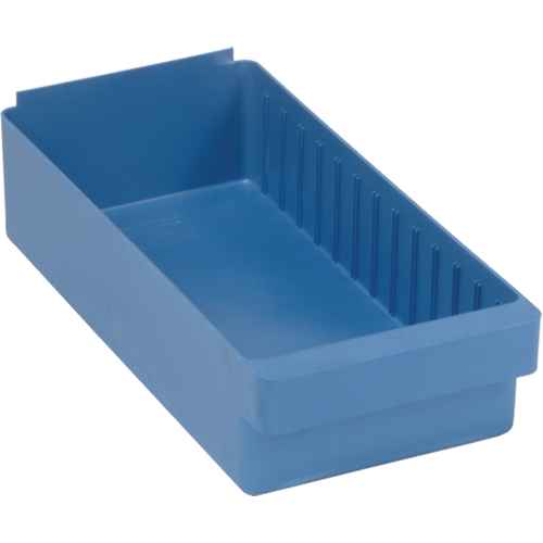 [CE305] Bacs-tiroirs Euro (CE305)