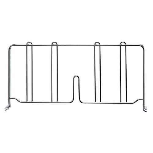 [CE652] Wire Shelving Dividers (CE652)