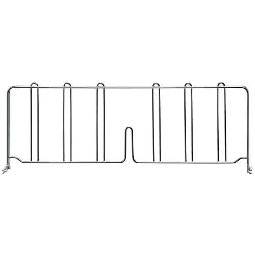 [CE653] Wire Shelving Dividers (CE653)